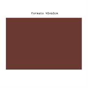 FOGLI FOAM EVA 40X60 MARRONE EVA4060C53