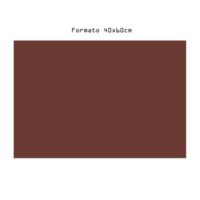 FOGLI FOAM EVA 40X60 MARRONE EVA4060C53