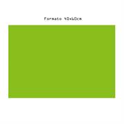 FOGLI FOAM EVA 40X60 VERDE CHIARO VA4060C39