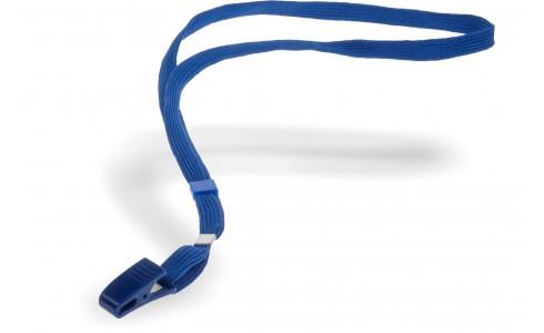 TRACOLLA C/PINZA PORTANOMI CLP104