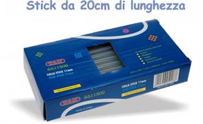 COLLA TERMOFUSIBILE CM.20 D.11 GR.500 GS11500