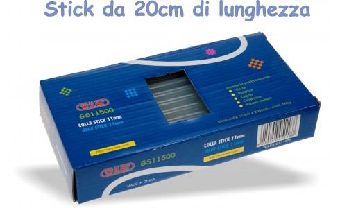 COLLA TERMOFUSIBILE CM.20 D.11 GR.500 GS11500