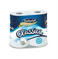 CARTA IGIENICA B.SOFT CLASSICA 4ROTOLI 2 VELI