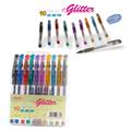 PENNE GEL GLITTERATE PZ.10 GEL10G