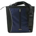 BORSA C/TRACOLLA PORTA CD 200 POSTI