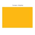 FOGLI FOAM EVA 40X60 GIALLO BECCO EVA4060C62