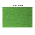 FOGLI FOAM EVA GLITTER VERDE 40X60 EVAF4060C10