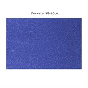 FOGLI FOAM EVA GLITTER BLU 40X60 EVAF4060C07
