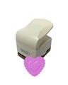FUSTELLA RILIEVO MM.32 CUORE LOVE CPE317