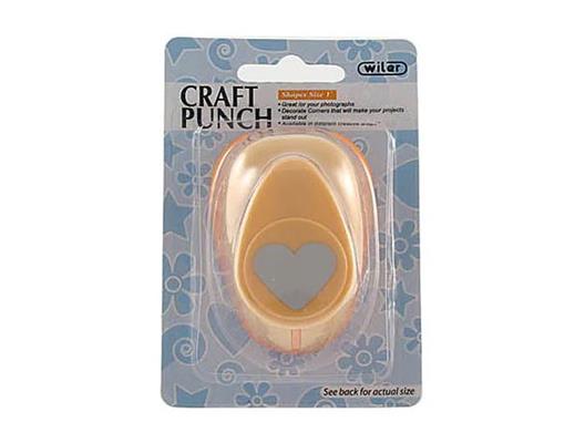 FUSTELLA MM.25 CUORE CPP204