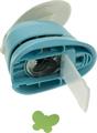 FUSTELLA MM.25 FARFALLA CPP207