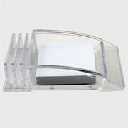 MEMO BLOCK