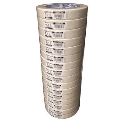 NASTRO ADESIVO 19MM X 50M IN CARTA NAC19