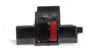 TAMPONE NERO/ROSSO IR40T