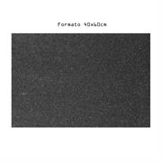 FOGLI FOAM EVA GLITTER NERO 40X60 EVAF4060C19
