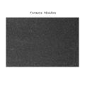 FOGLI FOAM EVA GLITTER NERO 40X60 EVAF4060C19