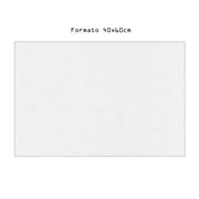 FOGLI FOAM EVA GLITTER BIANCO 40X60 EVAF4060C20