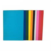 FOGLI CORRUGATO 40X60 FF.10 COR4060A