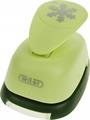 FUSTELLA MM.40 FIOCCO DI NEVE CPP303