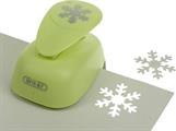 FUSTELLA MM.40 FIOCCO DI NEVE CPP303
