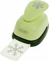 FUSTELLA MM.40 FIOCCO DI NEVE CPP303