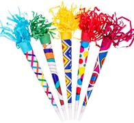CARNEVALE TROMBE CM.25