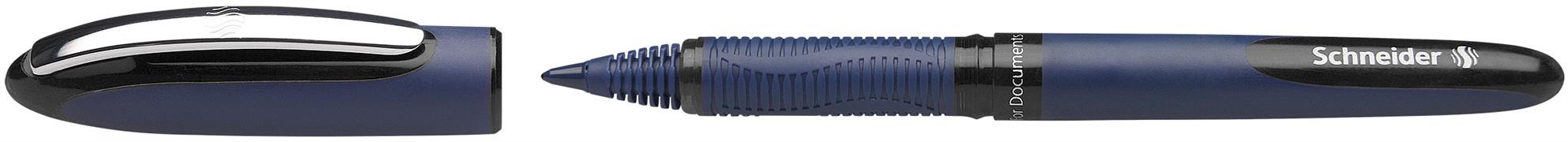 PENNE ONE BUSINESS NERO 183001