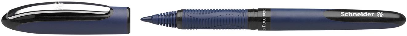PENNE ONE BUSINESS NERO 183001