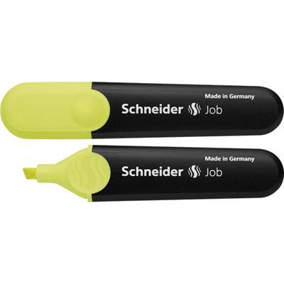 EVIDENZIATORI JOB GIALLO