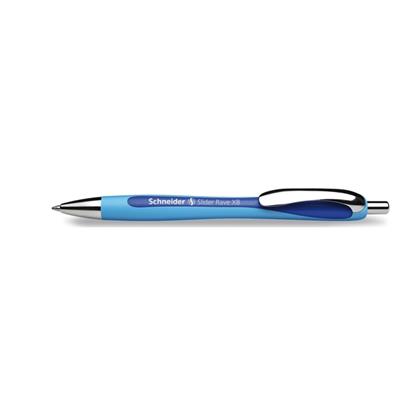 PENNE SLIDER RAVE SCATTO BLE 132503