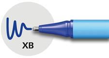 PENNE SLIDER EDGE BLE 152203