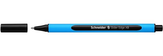 PENNE SLIDER EDGE NERE 152201