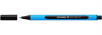 PENNE SLIDER EDGE NERE 152201