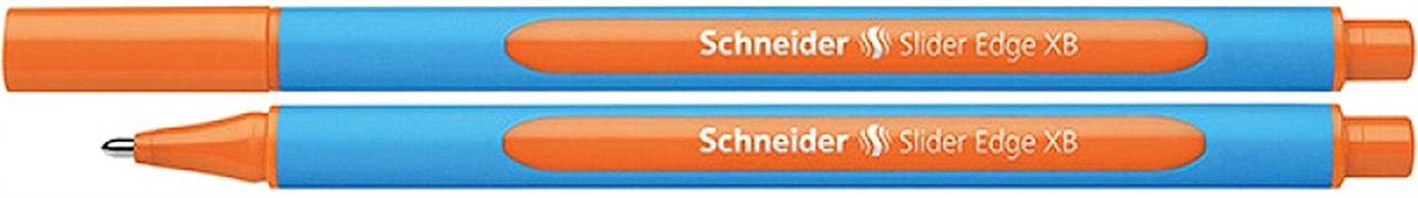 PENNE SLIDER EDGE ARANCIO 152206