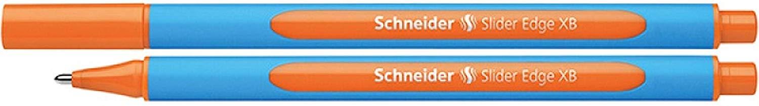PENNE SLIDER EDGE ARANCIO 152206