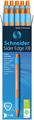 PENNE SLIDER EDGE ARANCIO 152206