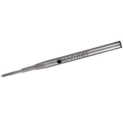 REFILL SFERA MONTEVERDE NERO PZ.2