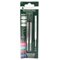 REFILL SFERA MONTEVERDE NERO PZ.2