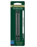 REFILL SFERA MONTEVERDE COMP.MB PZ.2 NERO