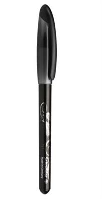 PENNE SFEROGRAFICA VOYAGE NERO/SILVER