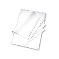FOGLI BIANCHI PER LAVAGNA 68X95 R095016