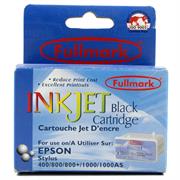 CARTUCCE EPSON STYLUS 800 NERA