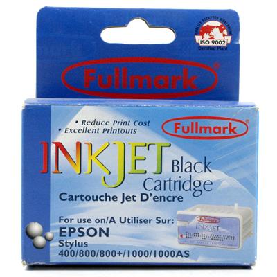 CARTUCCE EPSON STYLUS 800 NERA