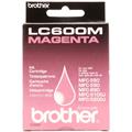 CARTUCCE BROTHER LC-600M MAGENTA