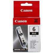 CARTUCCE CANON BCI-6Y NERE