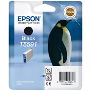 CARTUCCE EPSON ST.PHOTO RX700 NERA