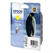 CARTUCCE EPSON ST.PHOTO RX700 YELLOW
