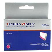 EPSON T061340 D68/D88 MAGENTA