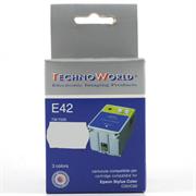 EPSON T029401 3 COLORI