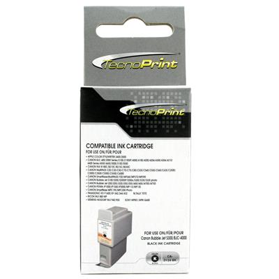 CARTUCCE INKJET CANON 21/21 NERE